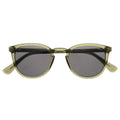 Barbour Mens Sunglasses Crysgrn