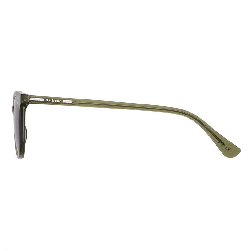 Barbour Mens Sunglasses Crysgrn